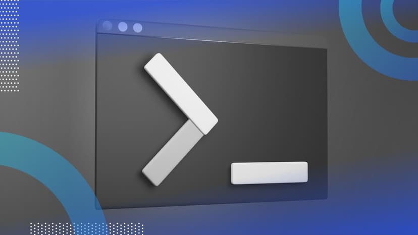 Terminal Portfolio
