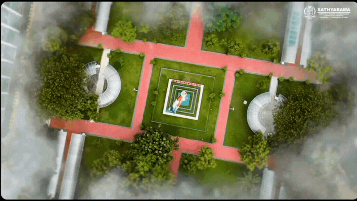 Sathyabama University